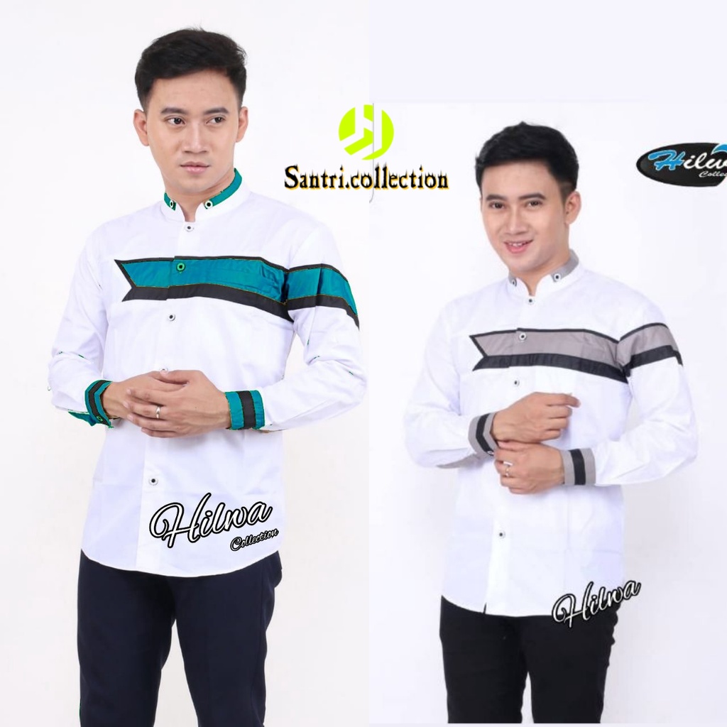 baju Koko modern baju Koko terkini baju Koko terbaru 2021 Koko El rumi Koko azzahir koko rabbani q