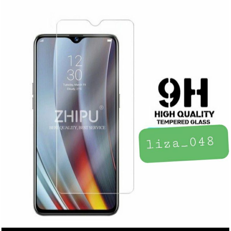 ANTI GORES KACA TG REALMI 5 REALMI 5I REALMI 5S