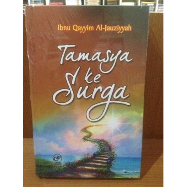 

Buku Kitab Terbaru Tamasya Ke Surga