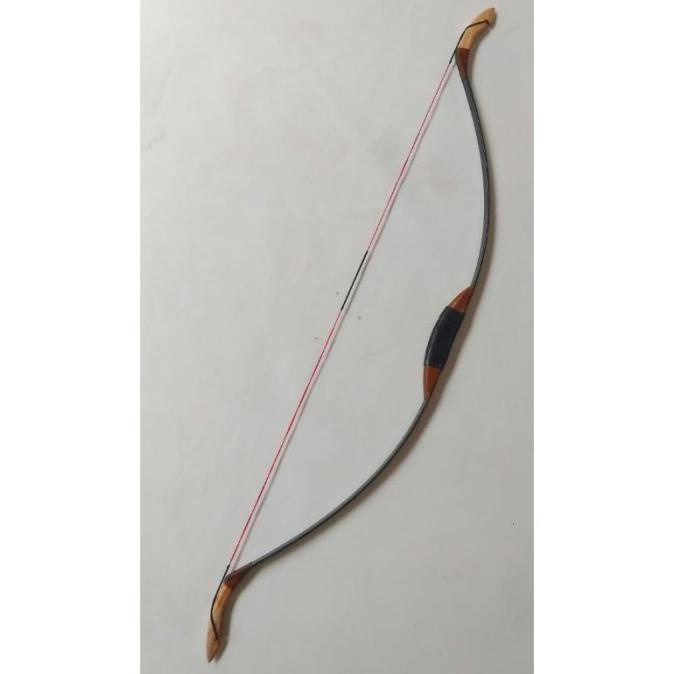 Busur Panah Horsebow 12 Lbs Fiber Terlaris