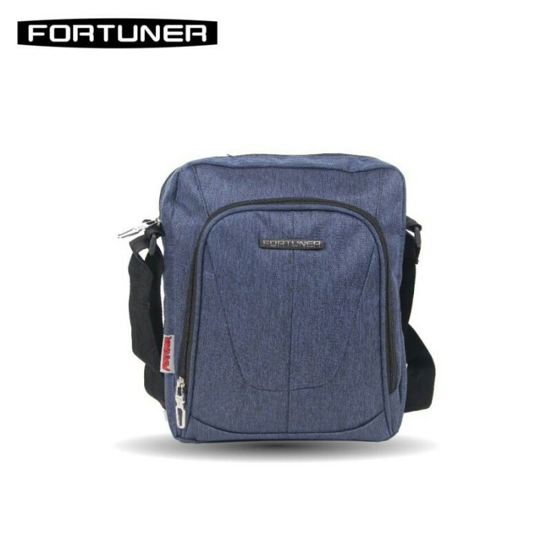 FORTUNER Tas Selempang Pria TF 907