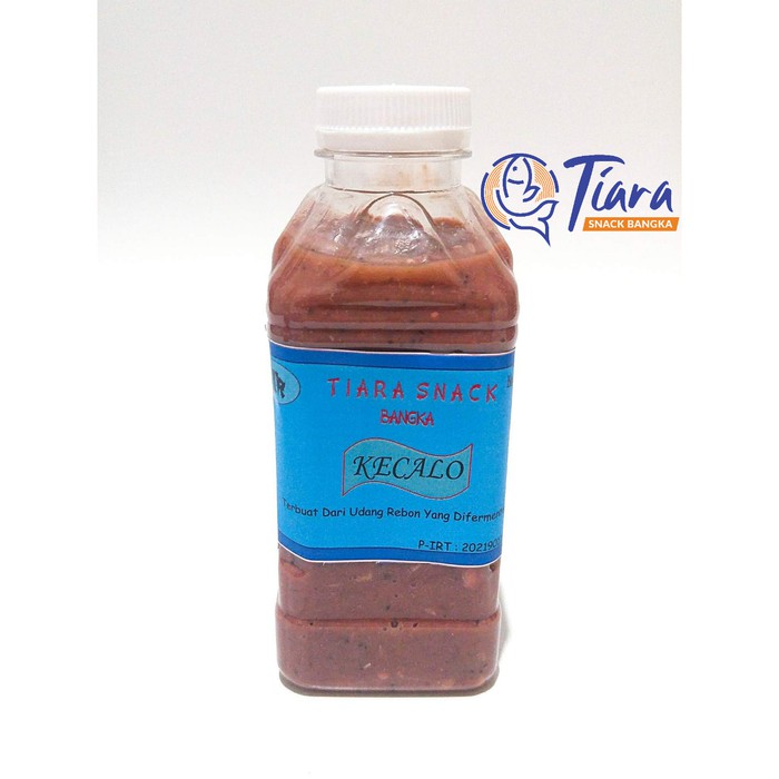 

Calok Belinyu Bangka Makanan Khas Bangka Oleh Oleh Khas Bangka