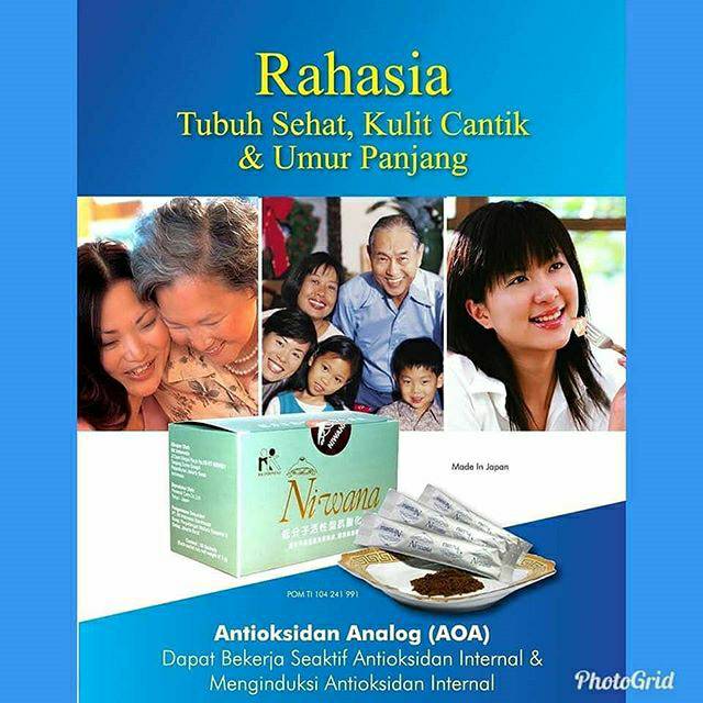 Niwana SOD KK indonesia