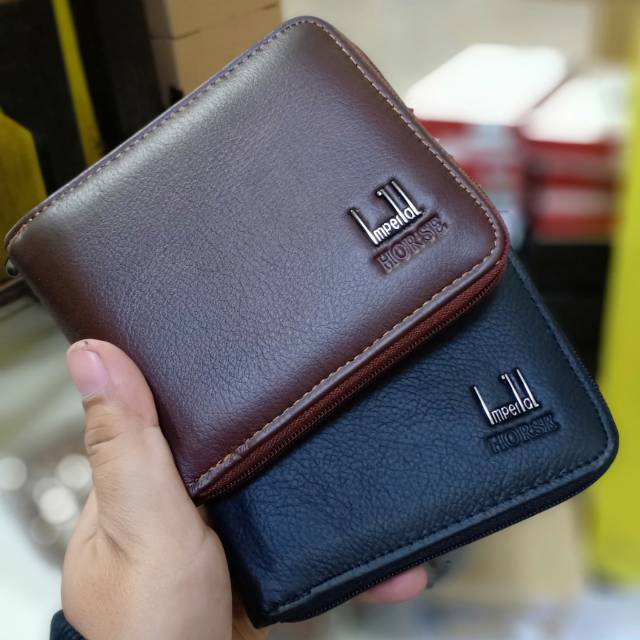 DOMPET PRIA HORSE IMPERIAL RIT