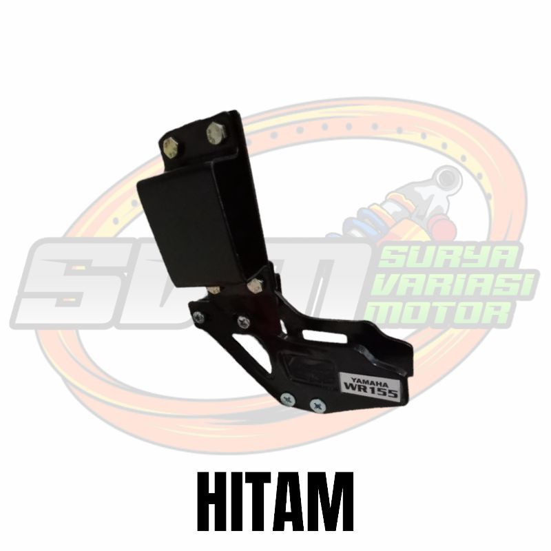 Stabilizer rantai WR155 , CB150 R ,VIXION OLD NEW ,MX KING ,SCORPIO ,MEGAPRO DLL