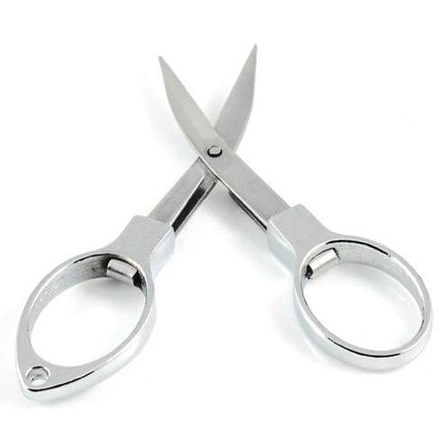 

Gunting Lipat Portable Dragon Alloy Stainless Steel - ABU
