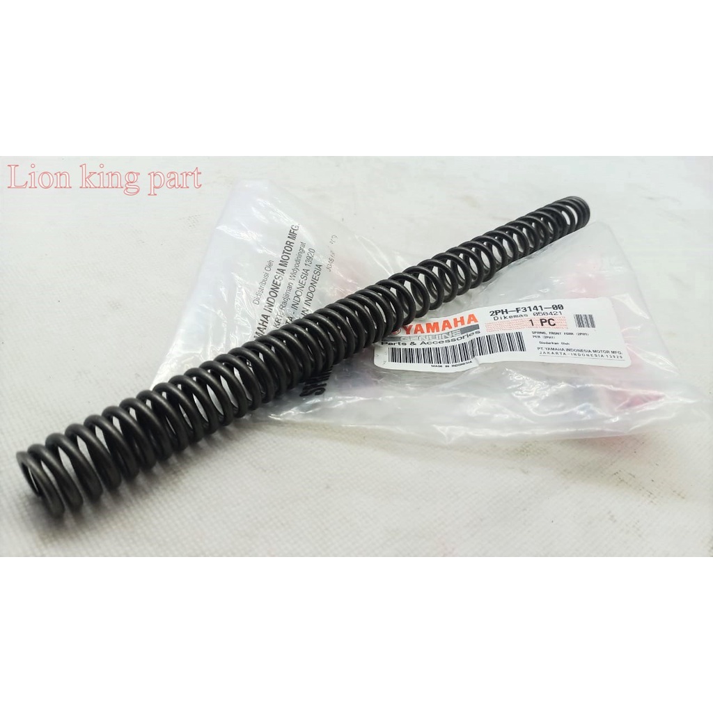 PER SHOCK DEPAN MIO M3 ORIGINAL YGP 2PH-F3141-00