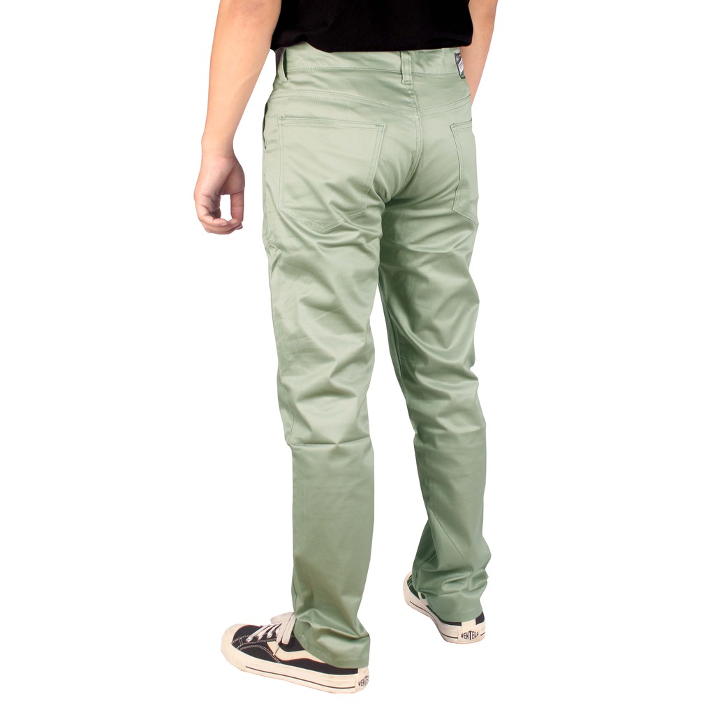 Stalker Cyrill Chino Pants