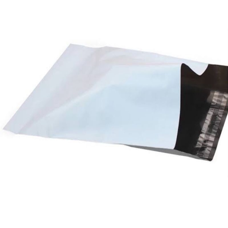 

PLASTIK POLYMAILER (plastik packing) Small,medium&big size black