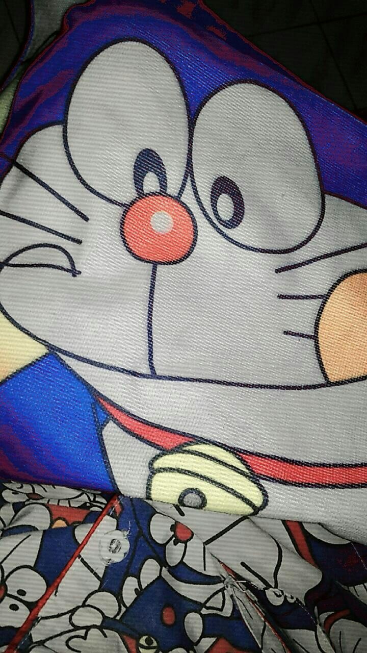 Cod Handuk Mandi Karakter / Handuk Anak / Handuk Microfiber 70x140cm