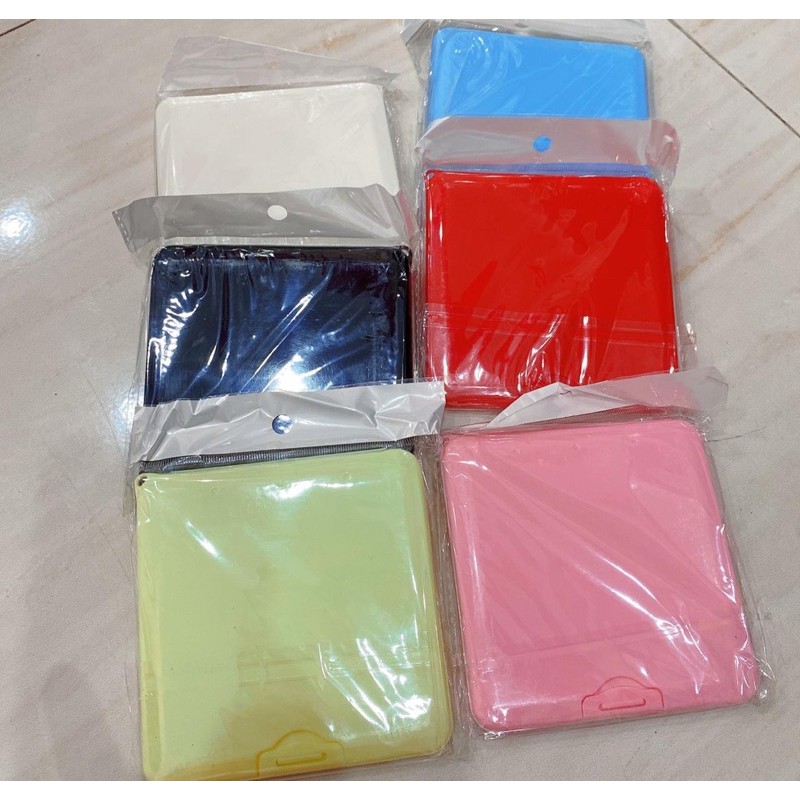 KOTAK MASKER tempat masker