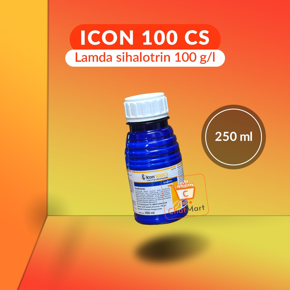 Icon 100 CS 250 ml