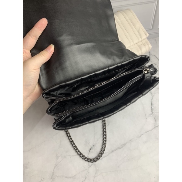 (PREMIUM 1:1) Zara Cantina PushLock FREE paperBag