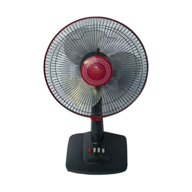 MASPION EX-307 Desk Fan / Kipas Angin Meja