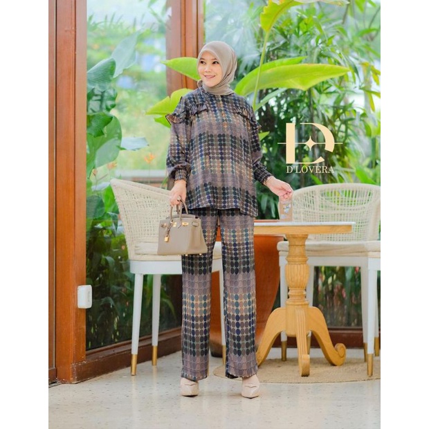 one set celana d lovera original