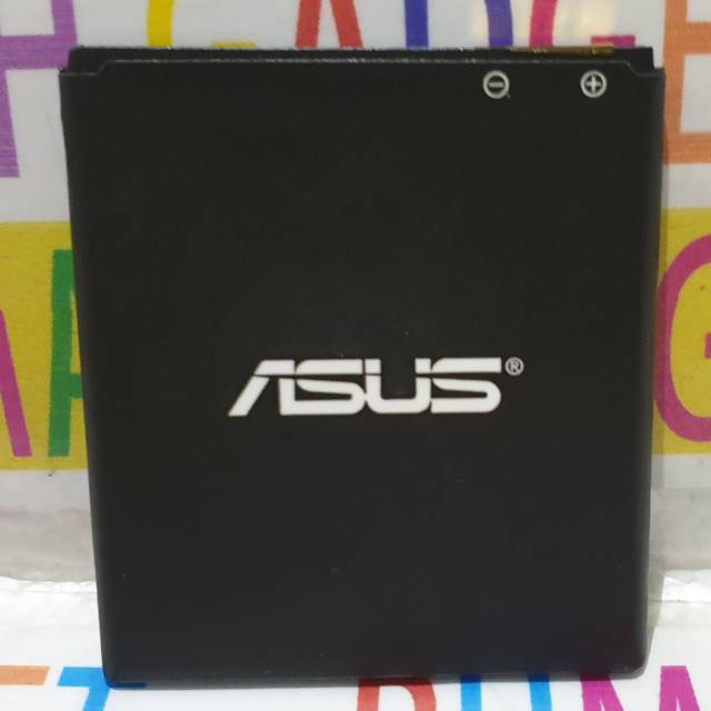 BATERAI BATRE ZENFONE C Z007 BATTERY 100 PERSEN