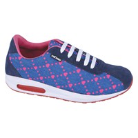 Sepatu Sport Wanita - IR 057 Catenzo 100% Original