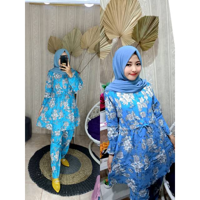 One set katun rayon bangkok