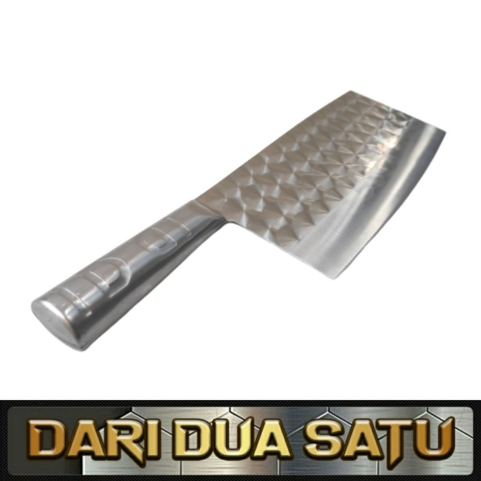 

42Ahts Golok Daging Diamond 12" No.1 Sduyt99