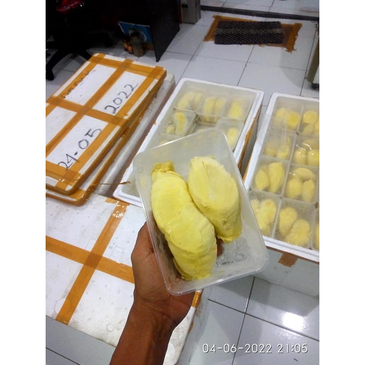 

Montong Palu Parigi Sulawesi