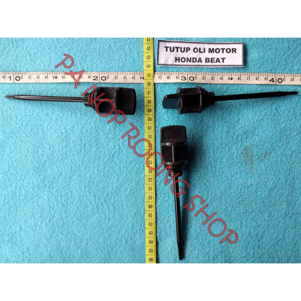 TUTUP OLIE MOTOR HONDA BEAT