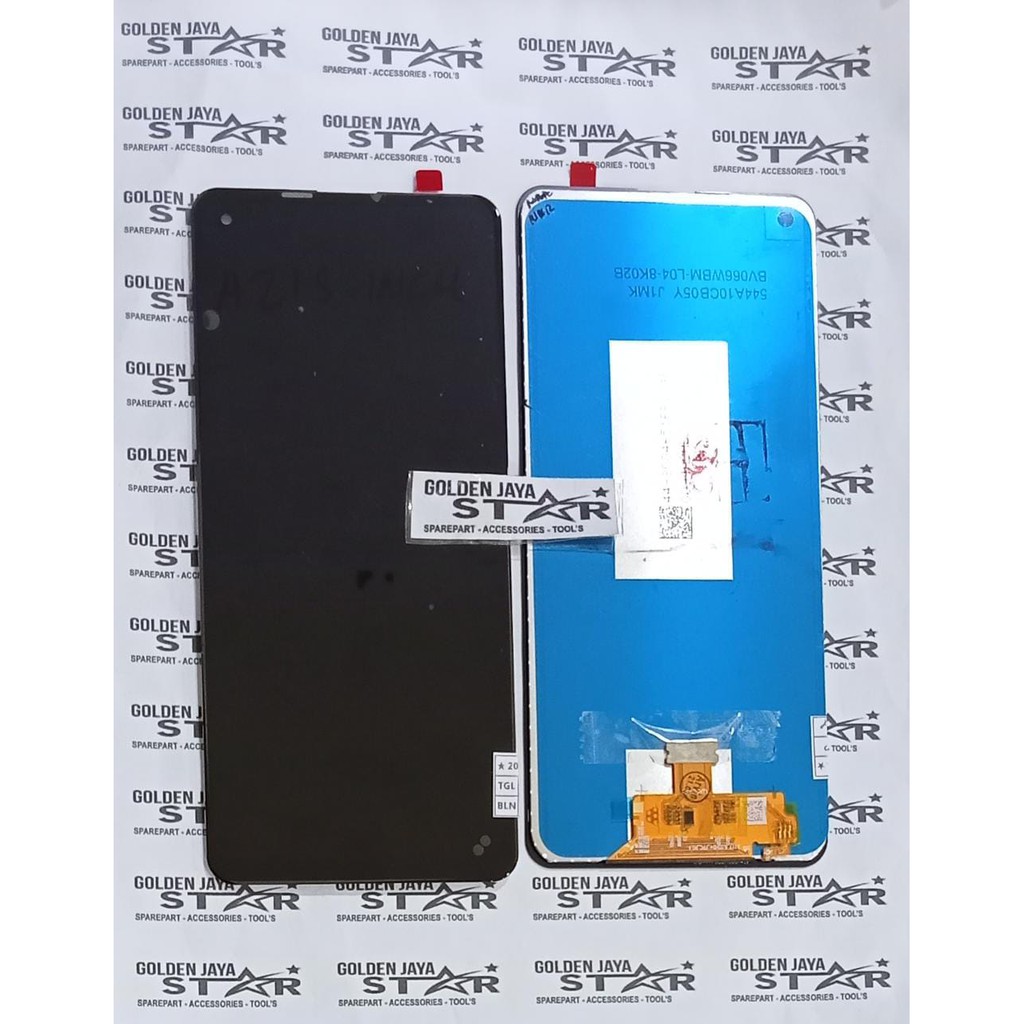 LCD SAMSUNG A21S / A217 INCELL