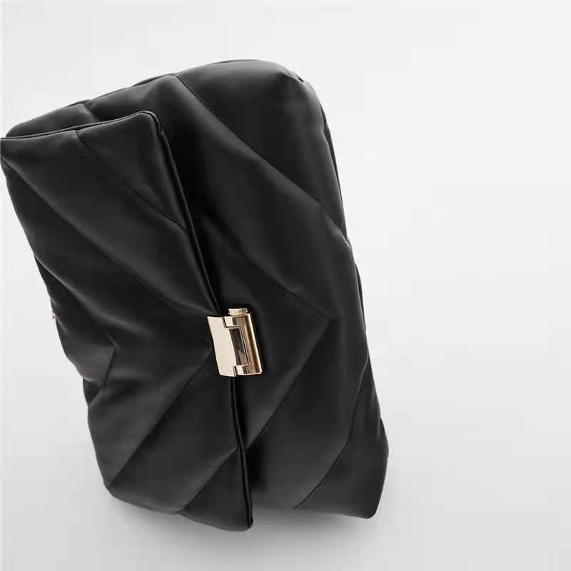 High end new WOMEN'S handbag shoulder bag crossbody bag fashion shopping bag (with box)