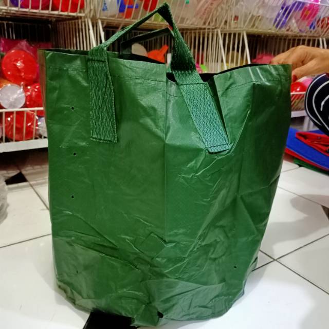 Planter bag (40x40)cm 50liter