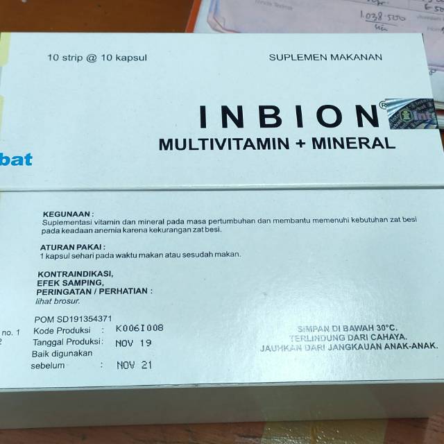 Inbion