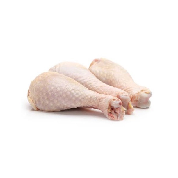 

Paha Bawah Ayam / Pentung 500 gram