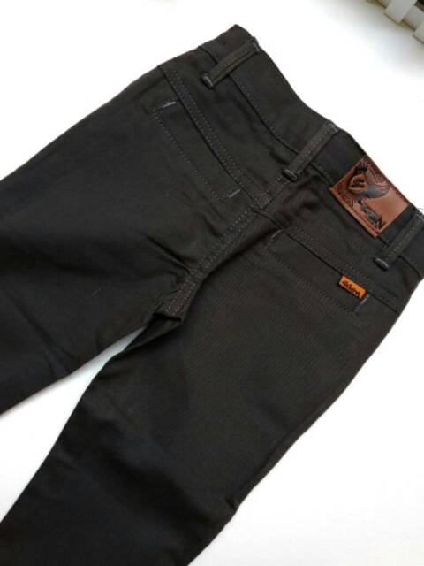 Celana Chino anak 4-10 tahun