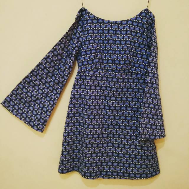 Zara Trafaluc Dress