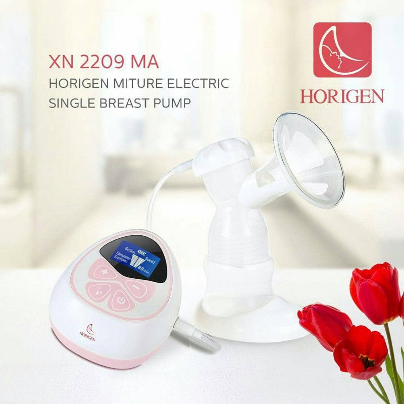 Horigen Electric Breast Pump - Miture