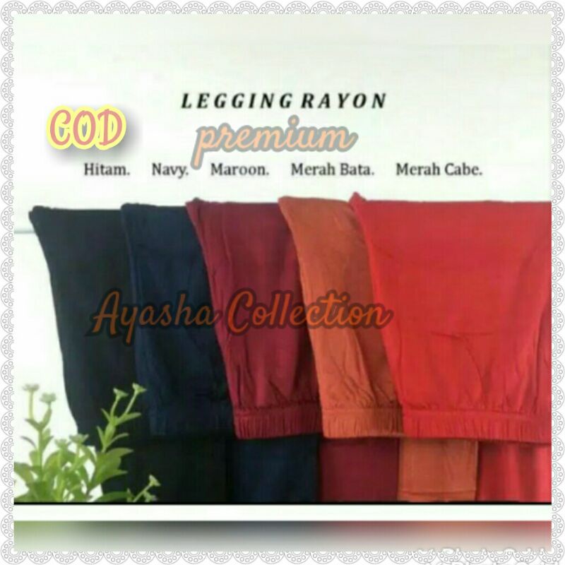 Lejing Jumbo Bahan Kaos Rayon Premium