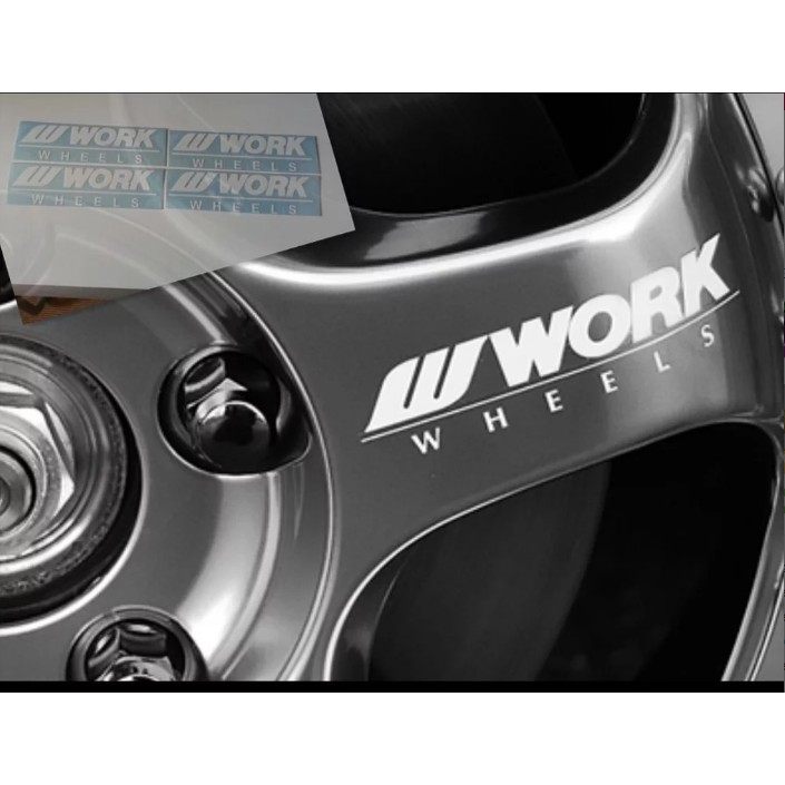 20 Ide Stiker Velg Mobil Avanza Aneka Stiker Keren 20 Ide Stiker Velg Mobil Avanza Aneka Stiker Keren