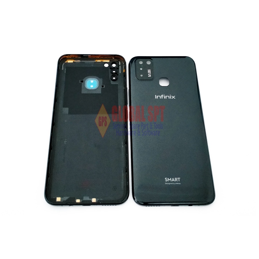 BACKDOOR INFINIX X657 / BACK COVER / TUTUP BELAKANG INFINIX SMART 5 / SMART5