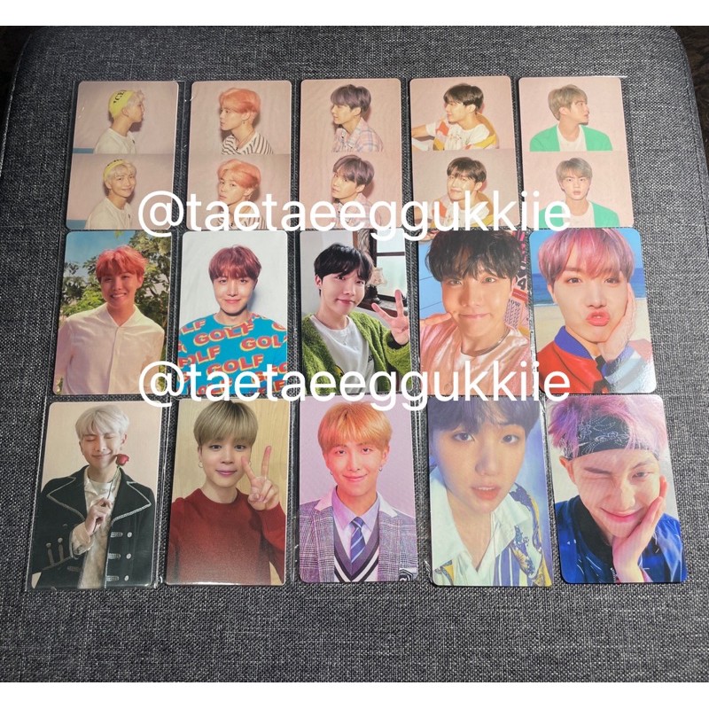 PC SEOKJIN PERSONA 1