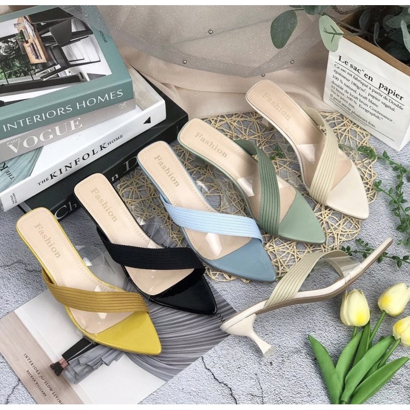 heels R207