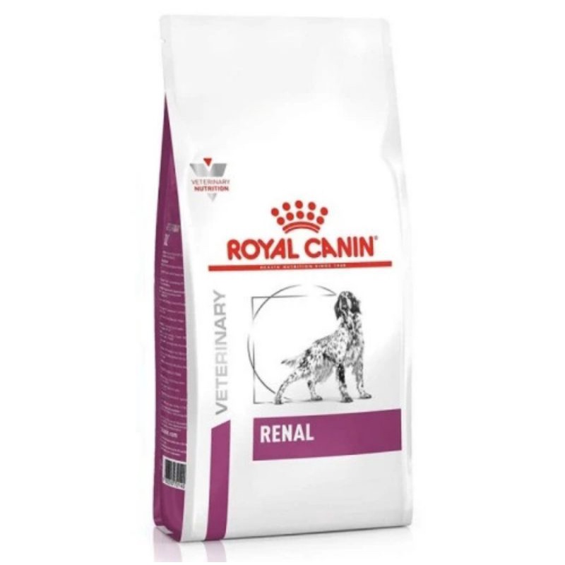 royal canin vet renal dog 7kg / link kusus gojek