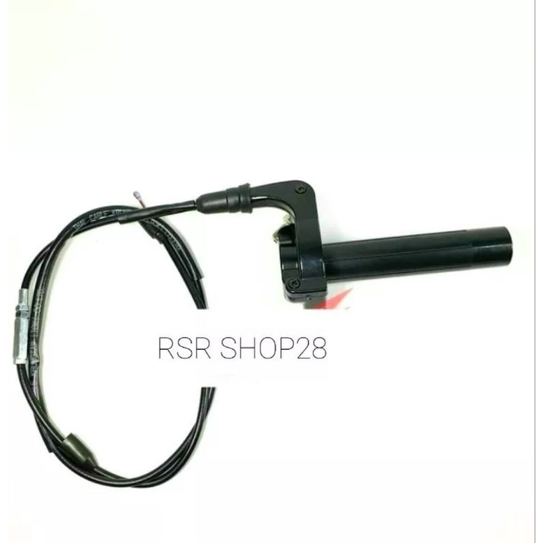 Gas spontan yz thailand universal 1 kabel bebek sport pnp