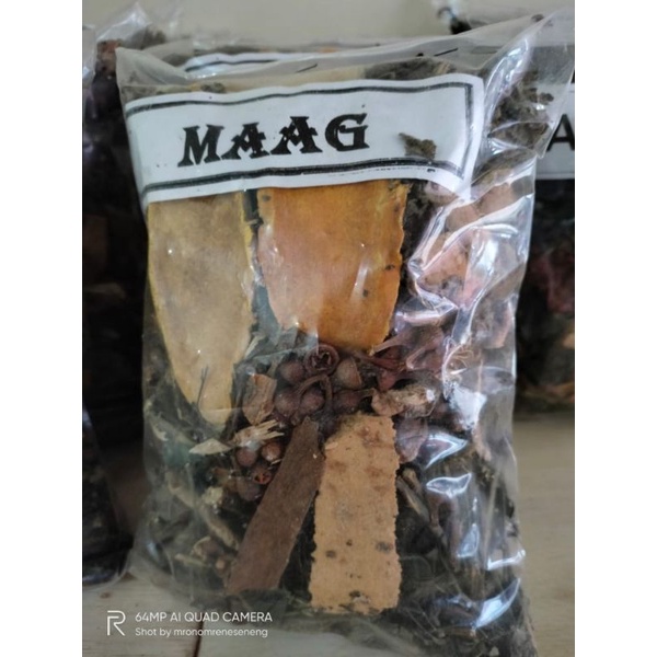 

jamu herbal Maag