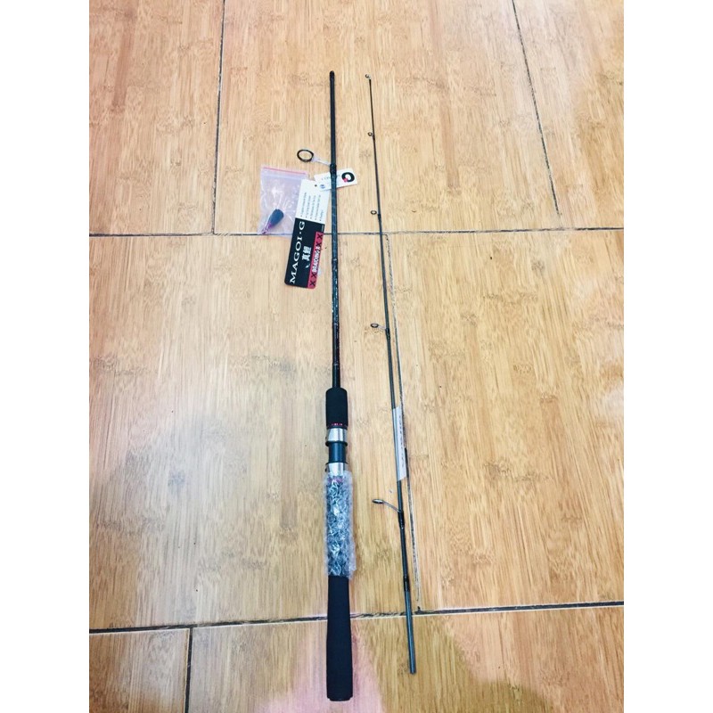 joran daiwa magoi g 562 mhs