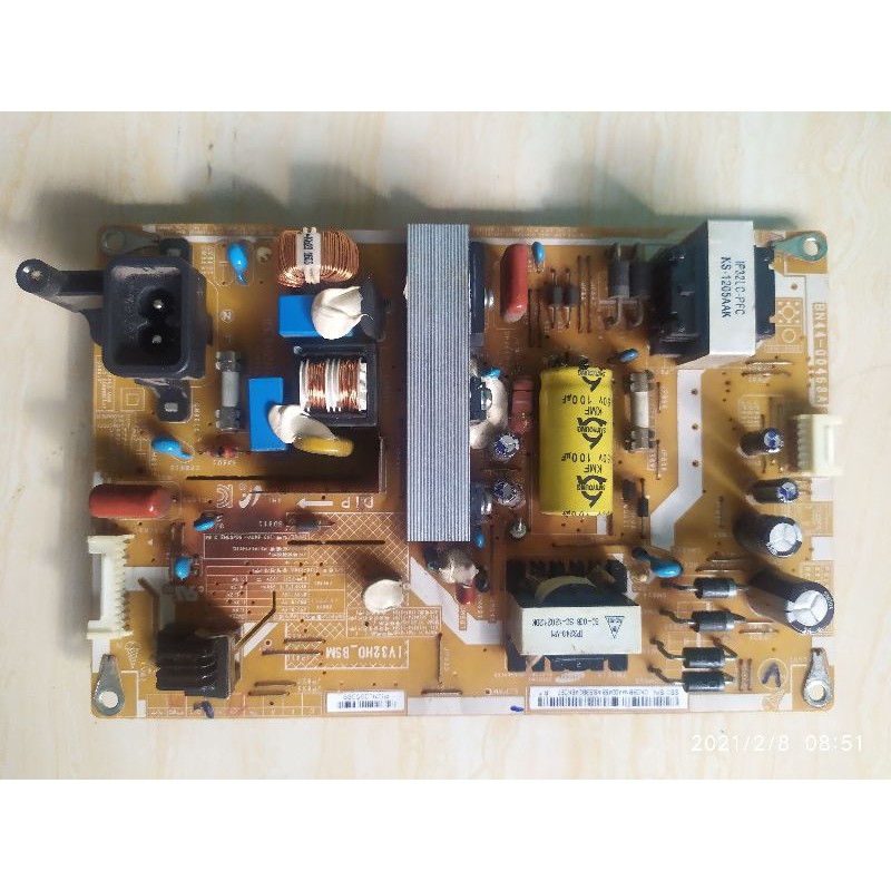 Power Supply LCD SAMSUNG 32 IN