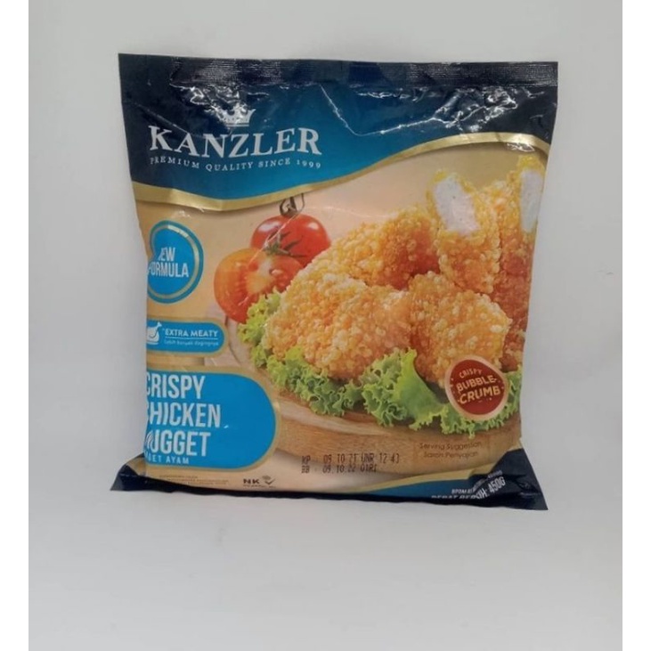 

nugget kanzler