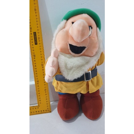 Boneka Kurcaci Disney