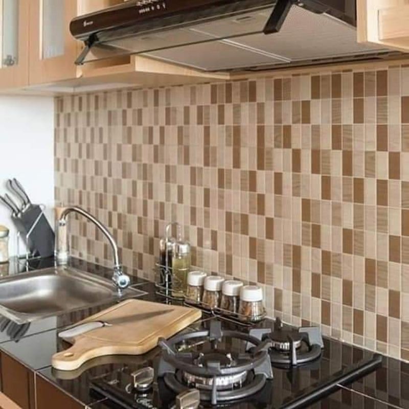 COOKER HOOD VIENTA || MASAK TANPA BAU ASAP || FREE ONGKIR