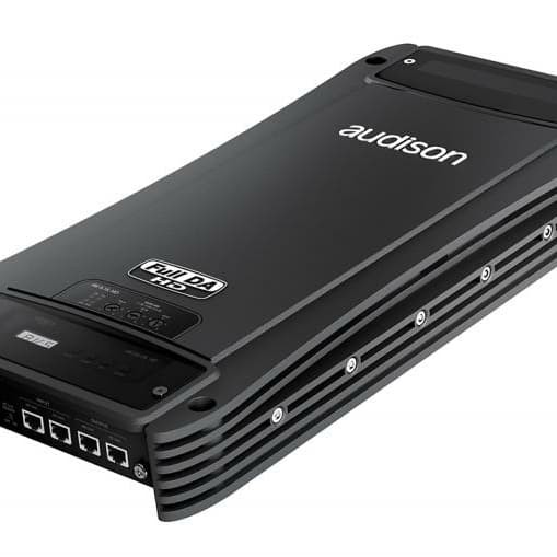 AUDISON POWER LRX 5.1k HD