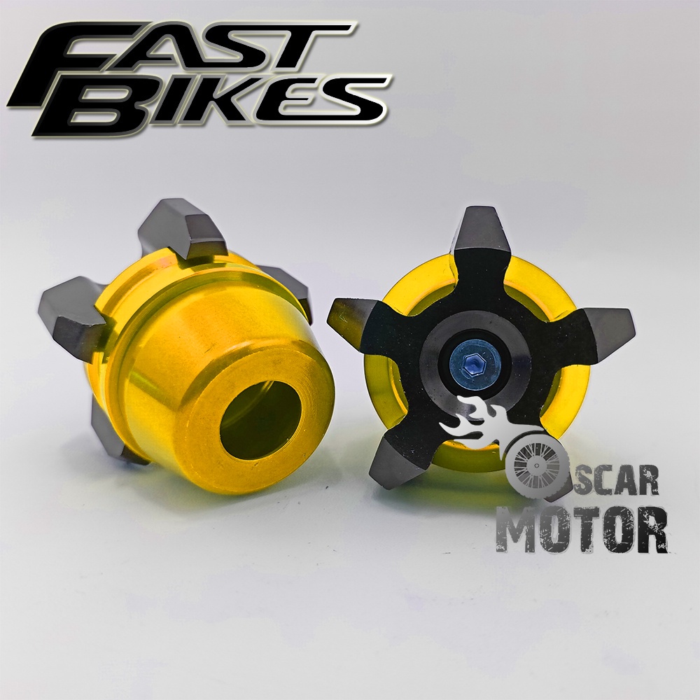 JALU AS MINI FASTBIKES FULL CNC BELIMBING 2 TONE HIGH PERFOMANCE NEW motor