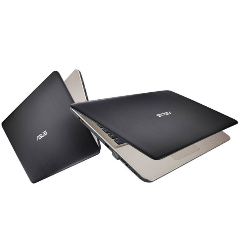 New || Laptop Asus X441M ||Black Ram 4GB/ Hdd 1TB || EX-Display