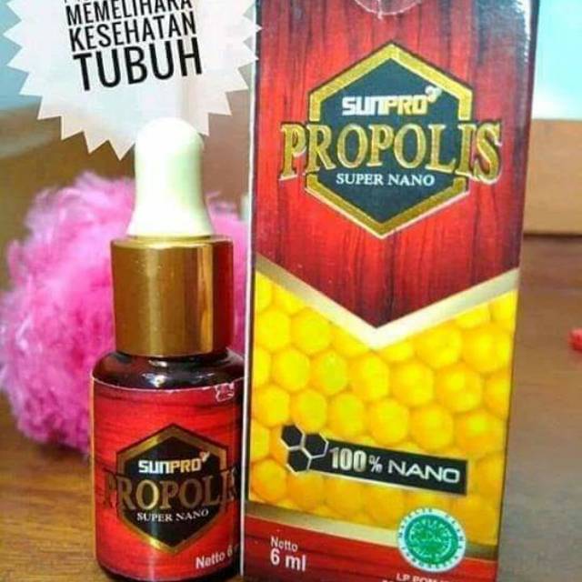 

Propolis d jamin ori 100%